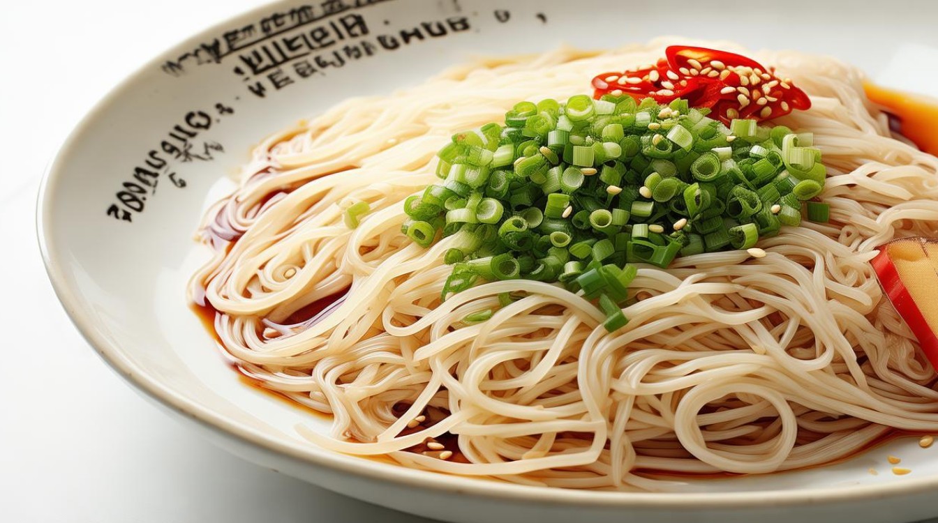 凉粉要哪些调料