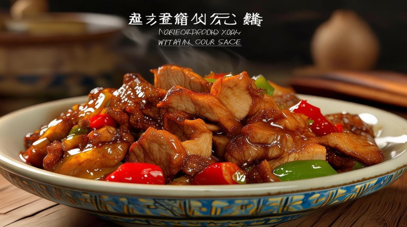 东北家常锅包肉