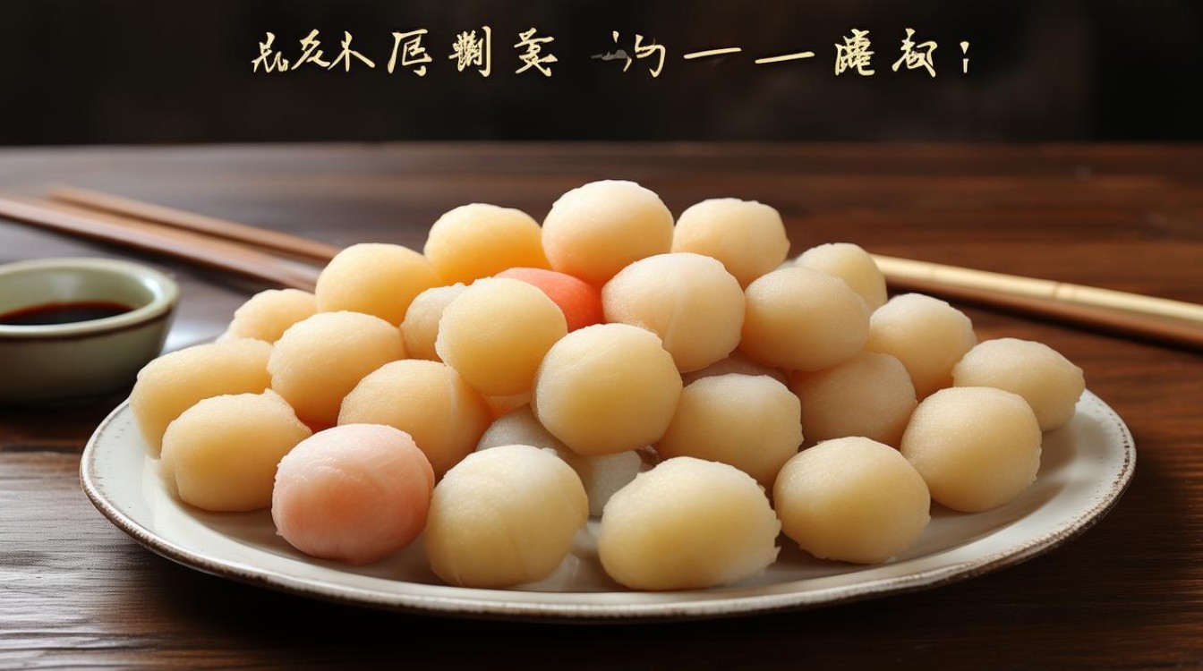 鱼丸有哪些种