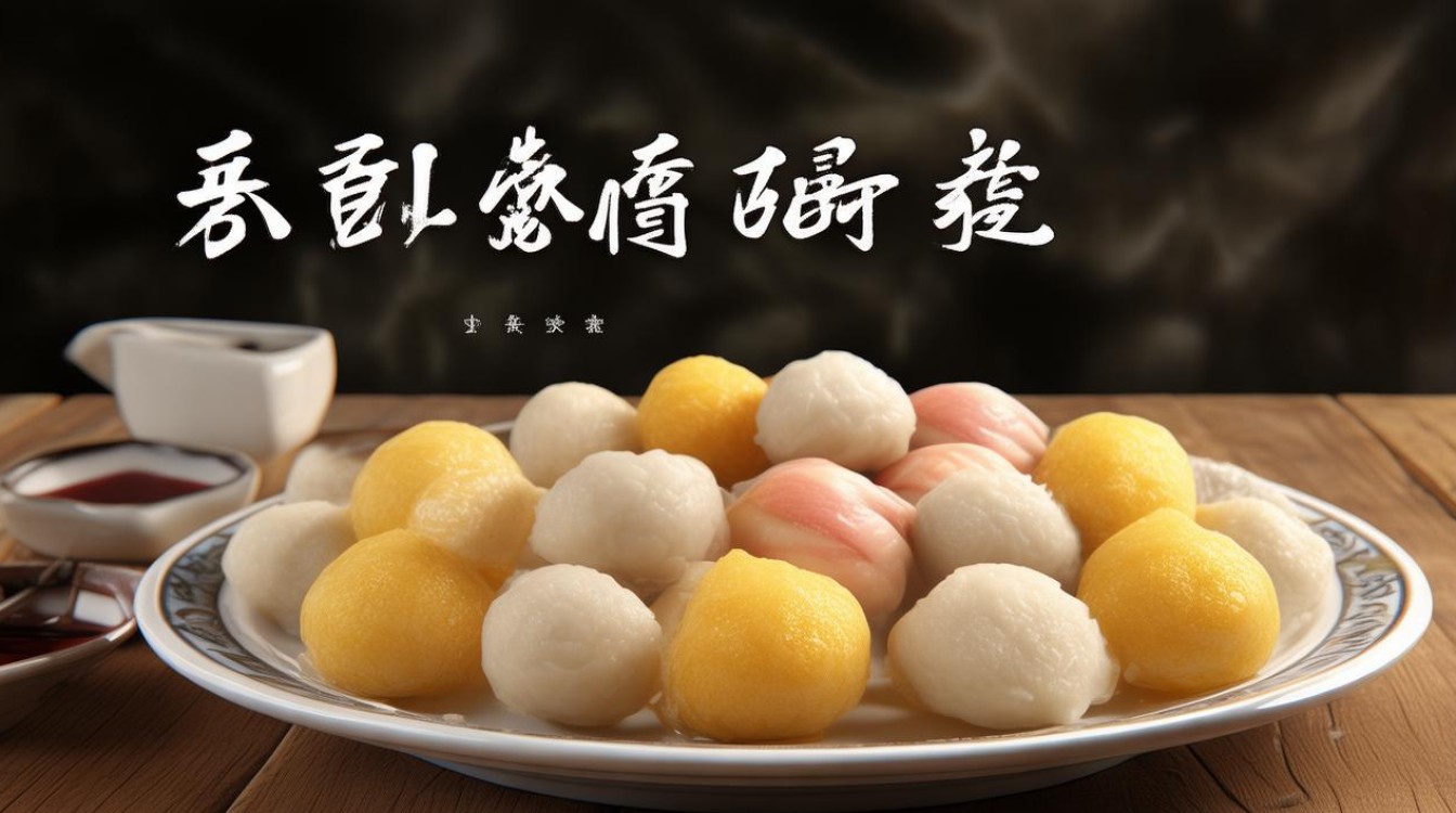 鱼丸有哪些种