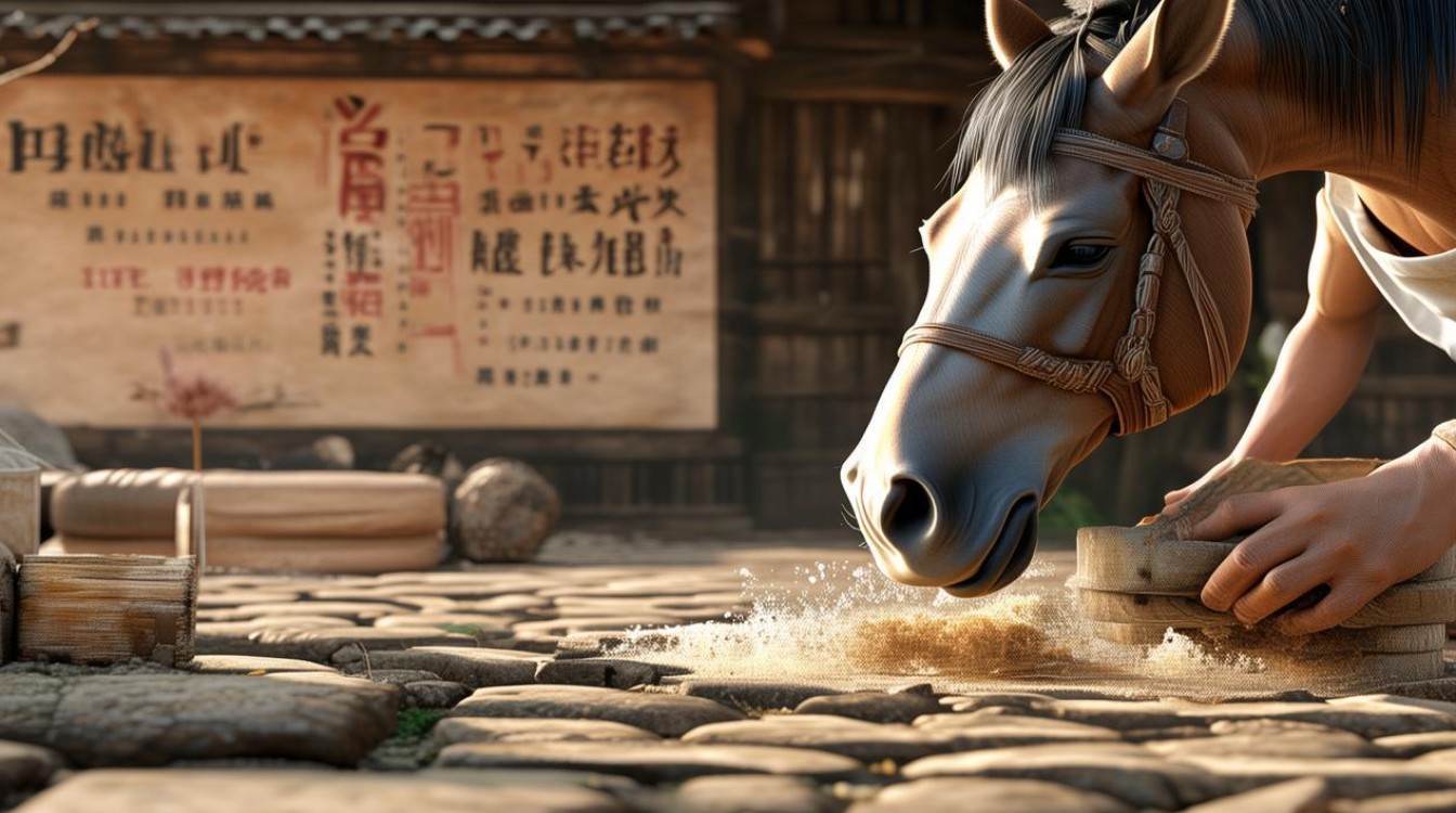 马蹄家常做法
