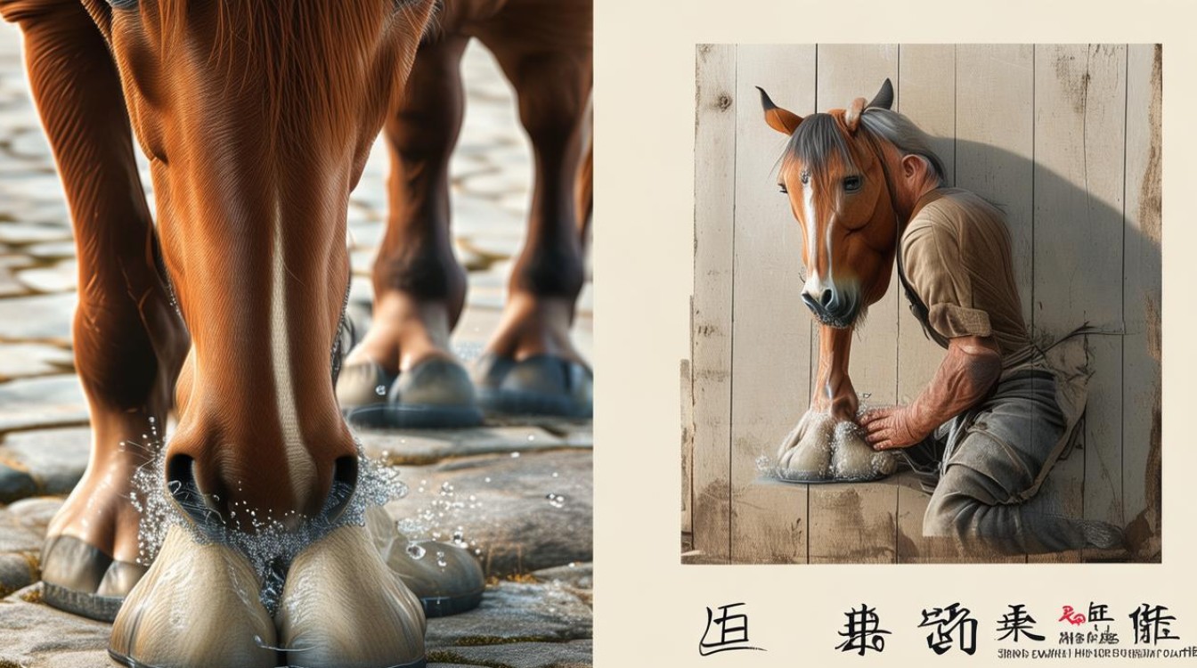 马蹄家常做法