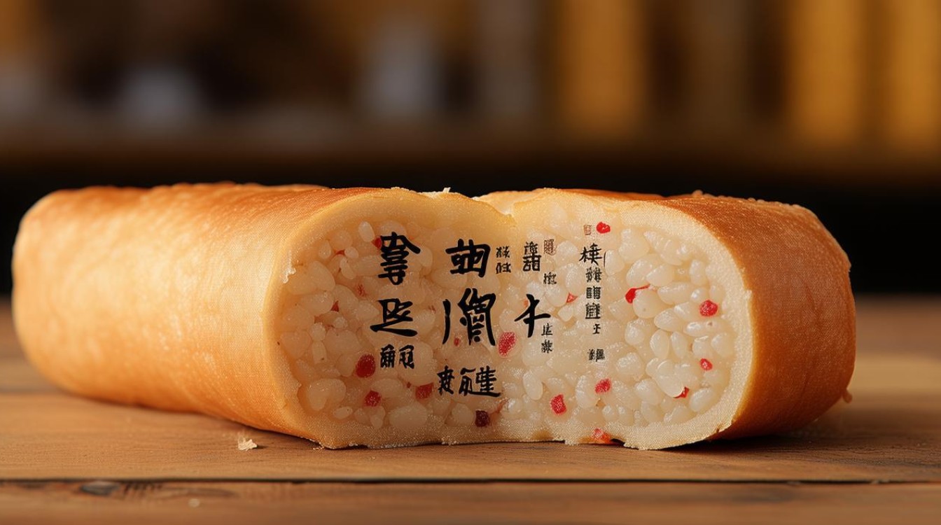 糍粑馅有哪些